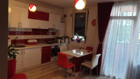 Apartament Radmila